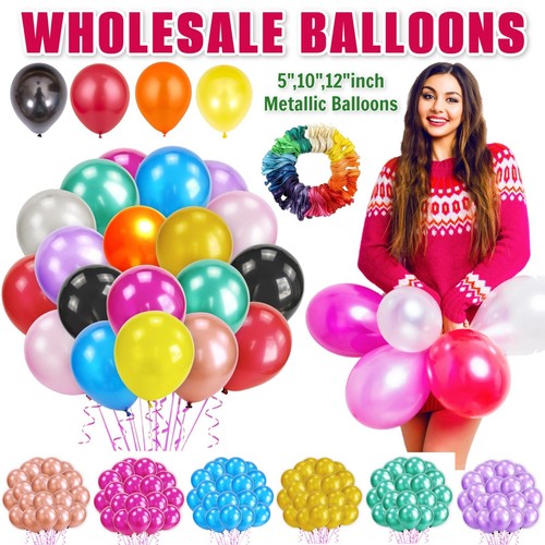 Palloncini 12 lattice - 10",