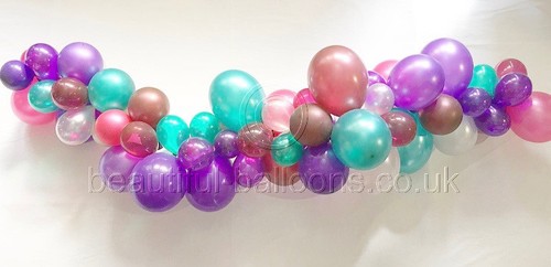 Bellissimi palloncini fai - fai, da