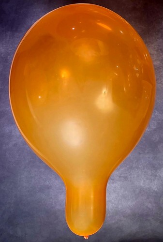 Tuftex palloncini mandarino - tuftex,