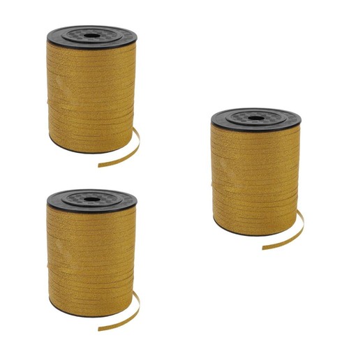 Reusable gold curling - reusable,