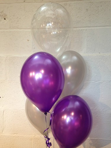 Palloncini lattice - 30,