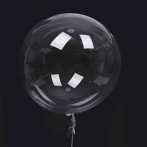 Bubbles palloncino 60cm - bubbles,