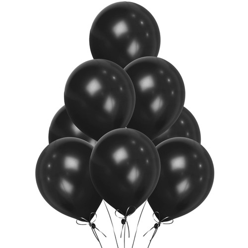 25pz palloncini lattice - 25pz, tinta