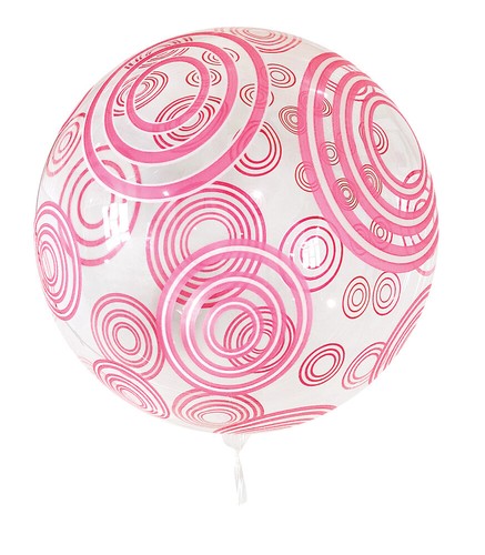 Confezione palloncini - confezione,