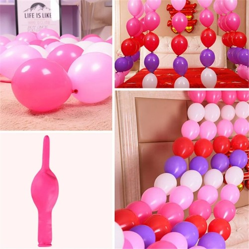 Palloncini collegamento - da, 12"