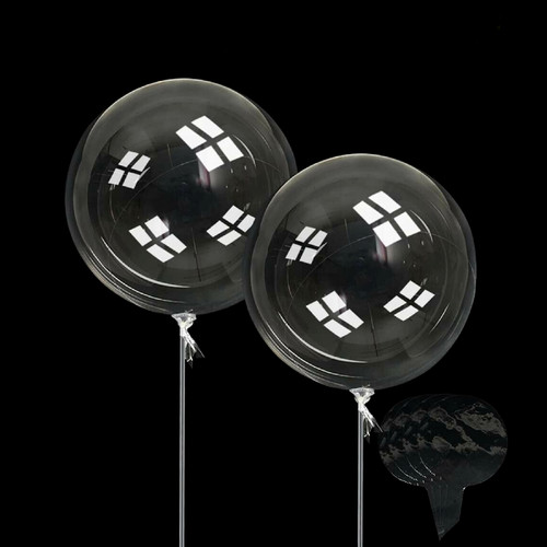 Bobo palloncini 36 - palloncini, 24"
