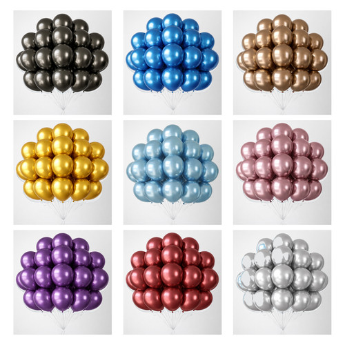Palloncini lattice
