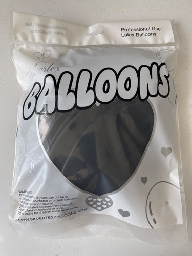 Palloncini grandi pollici x - grandi,