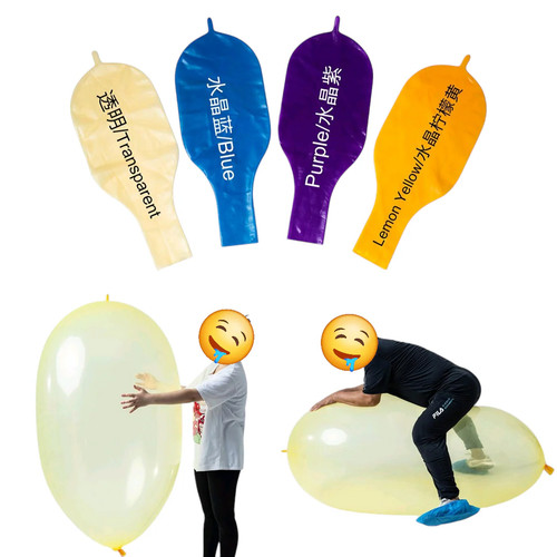 Pcs 900 long - long, balloons