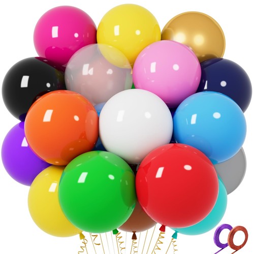 Pezzi palloncini grandi 18 - 32,