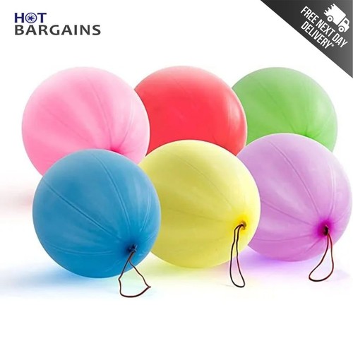 Grandi palloncini punch - palloncini,