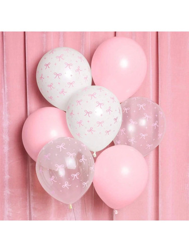 Pezzi palloncini pollici - 25,