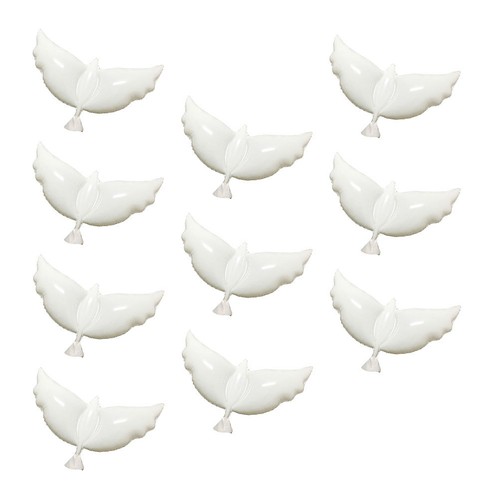 Palloncini colomba lamina - palloncini,