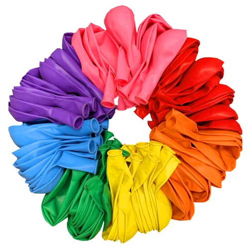 Pmland 100 pezzi arcobaleno - pmland,