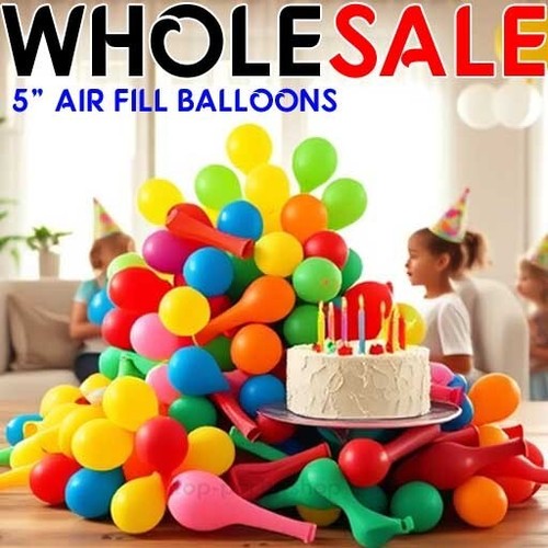 Palloncini pollici piccoli - palloncini,