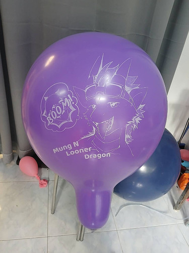 Palloncino stampato elitex - stampato,