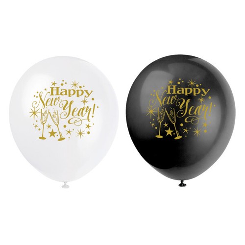 Confezione palloncini - confezione, 8
