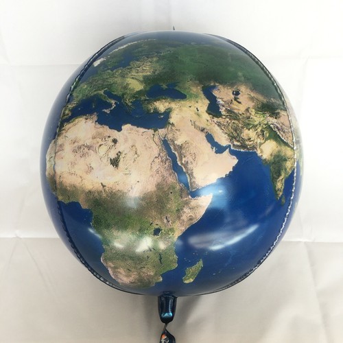 Nuovissimo globo palloncini