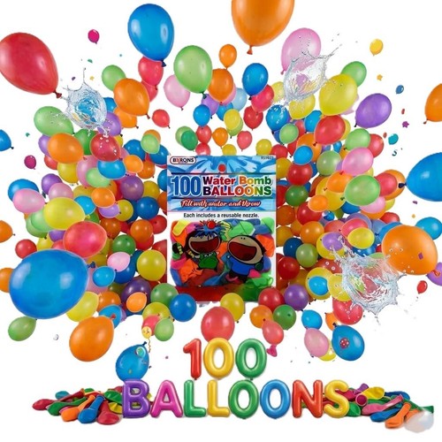 A2z 100 palloncini bomba - 100,