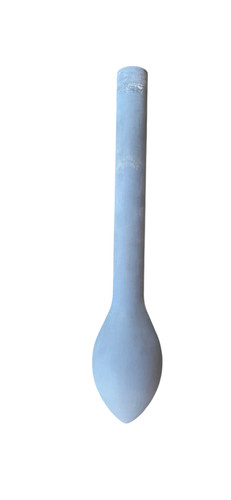 Inch resin mould for hand - 14,