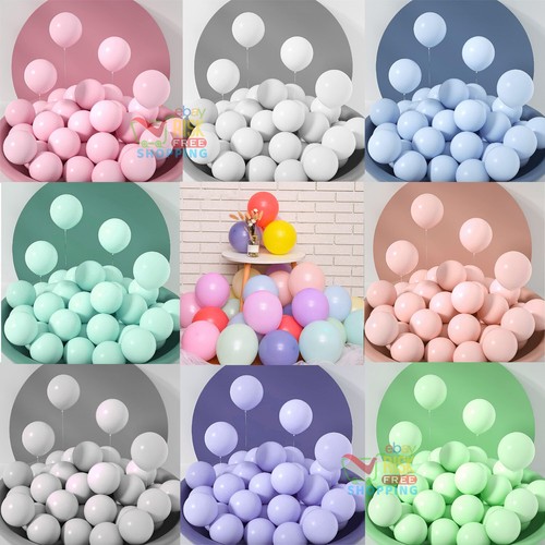 100 palloncini - x,